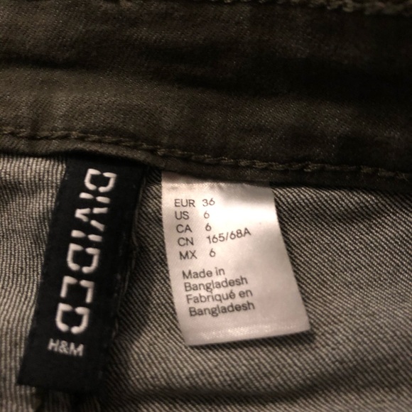 H&M Pants - Picture 3 of 3